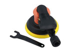 PowerTec 92685 Air Palm Random Orbital Sander - 150mm