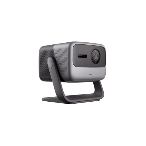 JMGO N1S Infinity 4K Tri-Laser Projector
