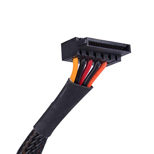 SilverStone Technology TX700 Gold, Fuente de alimentación TFX 80 Plus Gold 700W, SST-TX700-G