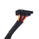 SilverStone Technology TX700 Gold, Fuente de alimentación TFX 80 Plus Gold 700W, SST-TX700-G
