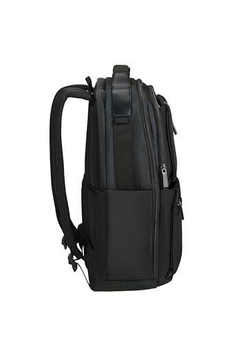 Samsonite Openroad 2.0 - mochila para computadora portátil 15.6 pulgadas, 43 cm, 22.5 L, negro (negro)