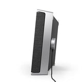 Bang & Olufsen Beosound Level Altavoz Inalámbrico Portátil Bluetooth y WiFi, El Primer Altavoz Certificado de Diseño Regenerativo Cradle to Cradle, IP54, Hasta 16 Horas de Batería Natural
