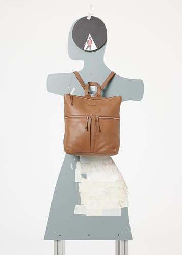 Geox D Irenie A, Bolsa Mujeres, Barro