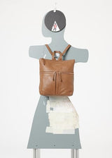 Geox D Irenie A, Bolsa Mujeres, Barro