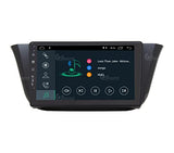 Radio de Coche para Iveco Daily Android GPS Bluetooth WiFi USB Dab+ Touchscreen 9" 4core Carplay AndroidAuto