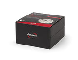 Dynavox Estabilizador para Tocadiscos PST450, Peso de Discos de Vinilo Acero Inoxidable, Ajustable de 280 g a 450 g