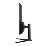 Acer Nitro XZ320QU S3 - Monitor Gaming 31,5" WQHD 180 Hz (80 cm, 2560x1440, 16:9, 250 Nits, Tiempo de Respuesta 1ms VRB, AMD FreeSync, 2xHDMI 2.0/1xDP 1.4) Monitor PC Gaming, Negro