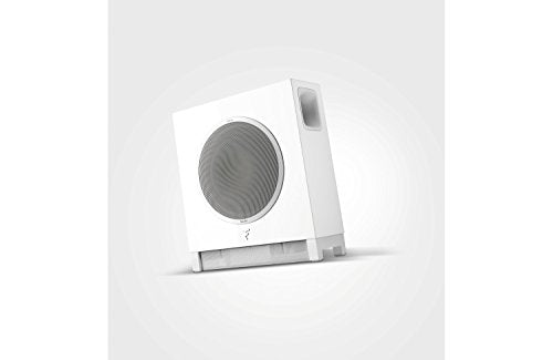 Focal Subwoofer Sub Air White