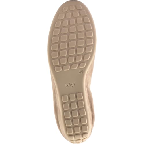 Högl Lizzy, Pump Mujer, Taupe, 39 EU
