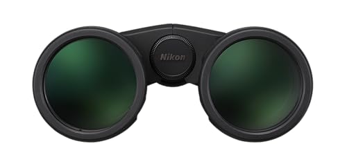 Nikon Monarch M5 12x42, Negro