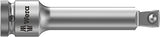 Wera 05135928001 Kraftform Kompakt M 1 metal, Juego de herramientas, 39 piezas