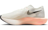 NIKE Vaporfly 3, Sneaker Hombre, Sail Black Crimson Tint Guayaba Ice, 43 EU