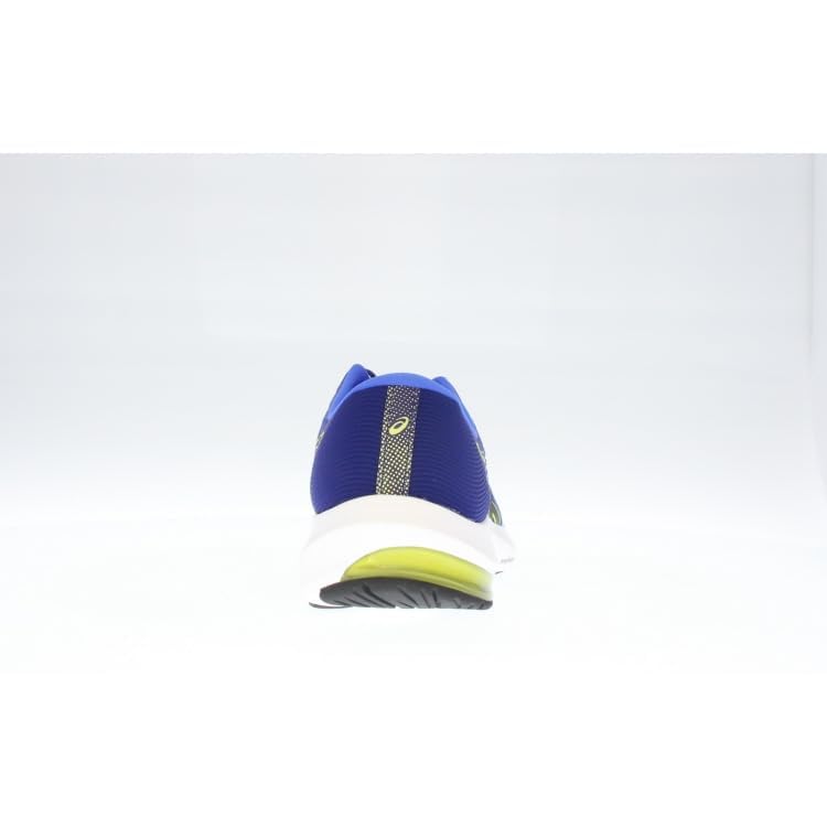 ASICS Gel-Flux 7, Sneaker Hombre, Azul, 42 EU