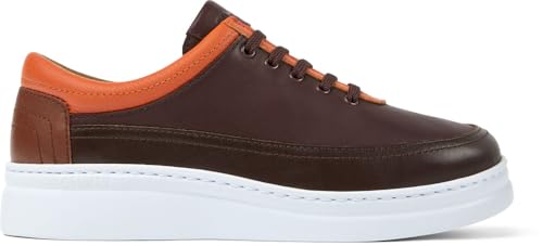 Camper Runner Up K201114, Zapatillas Mujer, Multicolor 007, 38 EU