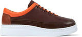 Camper Runner Up K201114, Zapatillas Mujer, Multicolor 007, 38 EU