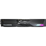 Gigabyte AORUS Radeon RX 9070 XT Elite 16G Tarjeta Gráfica - 16GB GDDR6, 256 bits, PCI-E 5.0, 3100 MHz Frecuencia Base, 2 x DisplayPort, 2 x HDMI, GV-R9070XTAORUS E-16GD
