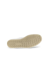 ECCO Soft 7 W Zapatillas para Mujer, Blanco, 38 EU