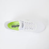 Skechers Go Walk 7, Zapatillas de Deporte Hombre, Blanco, 42.5 EU