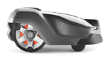 Husqvarna Automower 430X | Robot cortacésped I superficies de césped hasta 3200 m² I pendiente hasta 20% I