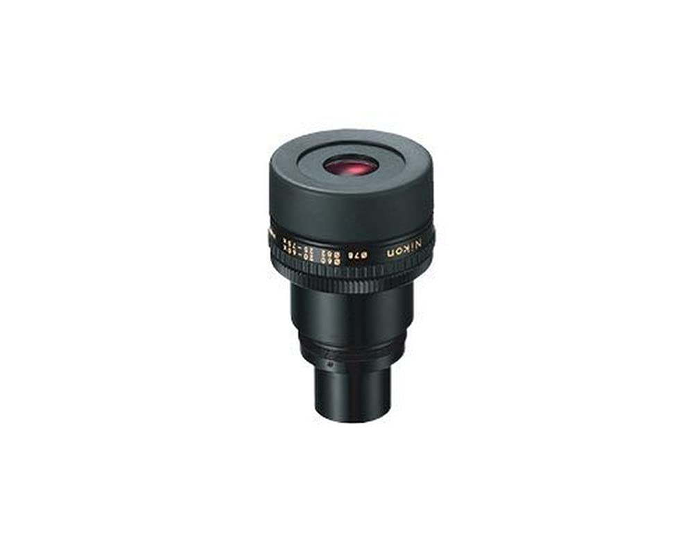 G&BL 7467 - Ocular para telescopio Fieldscope (13-40x, 20-60x, 25-75x)