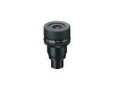 G&BL 7467 - Ocular para telescopio Fieldscope (13-40x, 20-60x, 25-75x)