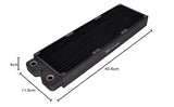 Thermaltake Pacific CLD 360 Radiator/Watercooling/LCS