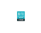 SilverStone SST-DS380 - Carcasa de ordenador de almacenamiento Mini-ITX con puerta, negro