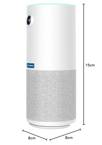 Sonius Altavoz HD