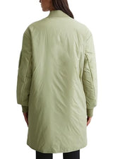 Marc O'Polo 5000000273, Verde, S Mujeres