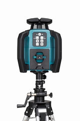 Makita SKR001Z XGT/LXT/CXT - Láser giratorio recargable de iones de litio, baterías y cargador no incluidos