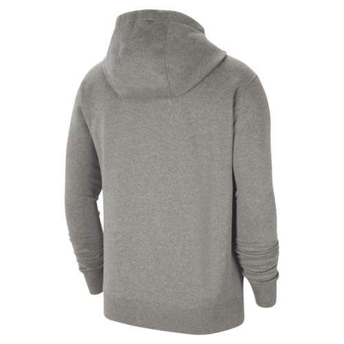 NIKE Y NK FLC PARK20 FZ Hoodie Sweatshirt