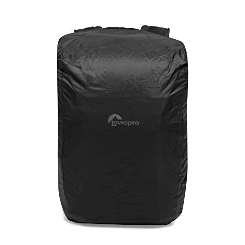 Lowepro ProTactic BP 300 AW II Mochila para Sin Espejo y DSLR - Divisor QuickShelf - Cámara y Equipo Personal - Sin Espejo como Sony Apha9 - LP37265-PWW