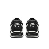 NIKE Air MAX Command, Sneaker Hombre, Black/White, 40 EU