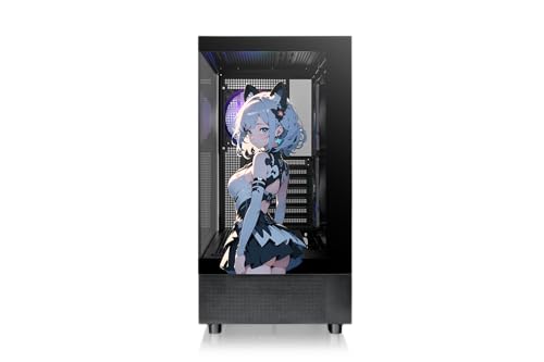Thermaltake View 270 SP Edition | Mid Tower Chassis | Negro