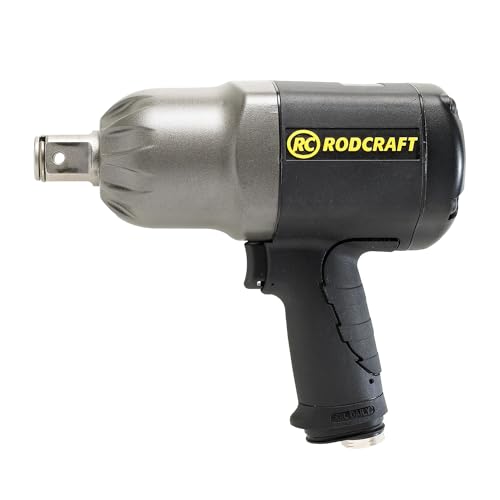 Desoutter GmbH Rodcraft 8951000045 - Llave de impacto