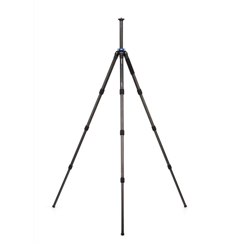 BENRO Trepied Mach3 Tripod Series 4 Carbon 4 Section Extra Long - TMA48CXL