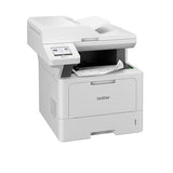 Brother MFCL5710DW, Impresora multifunción láser Monocromo de Uso Profesional, dúplex automático 4 en 1, Red Cableada y WiFi,