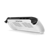 Lenovo Legion Go S - Consola Portátil Gaming 8" WUXGA (AMD Ryzen Z2 Go, 4C, 16 GB RAM, 512 GB SSD, AMD Radeon Graphics, 120 Hz, Wi-Fi 6E, Windows 11 Home) – Blanco