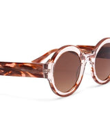 GIGI STUDIOS Laura Sunglasses, Pink, 48mm, 40mm para Mujer