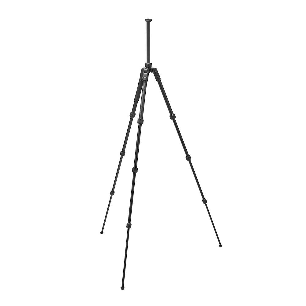 MANFROTTO Trépied seul Befree GT Pro Aluminium