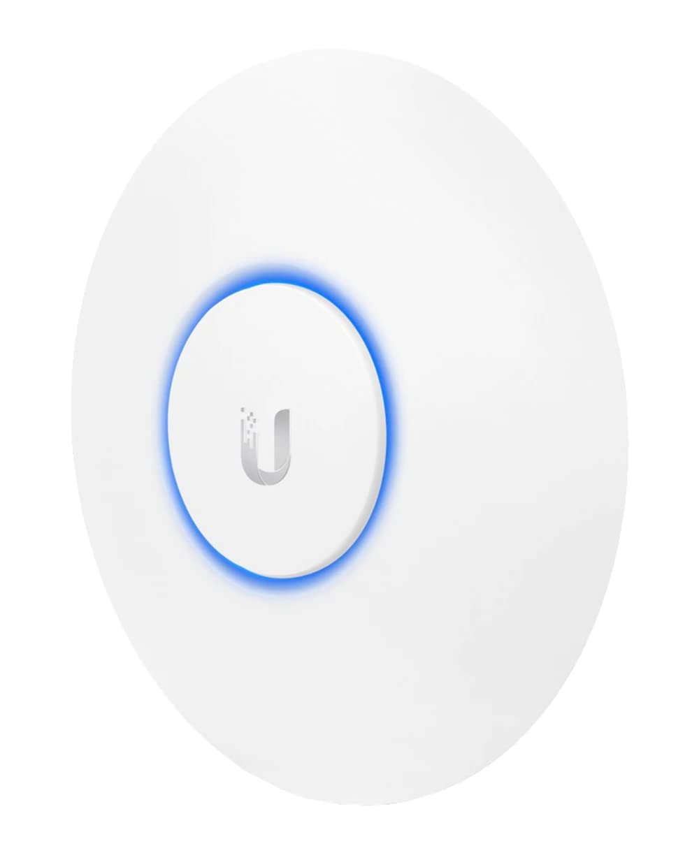 Ubiquiti UniFi UAP-AC-Pro Punto de Acceso Doble Banda PoE 2.4 GHz