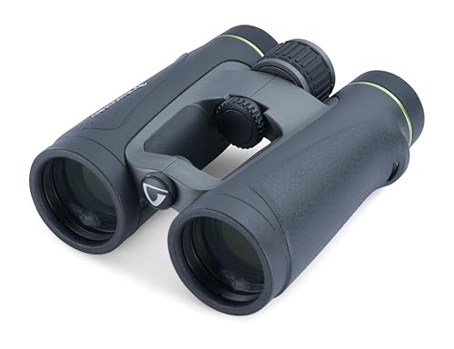 Vanguard Endeavor ED IV 8420 - Prismáticos ED 8x42