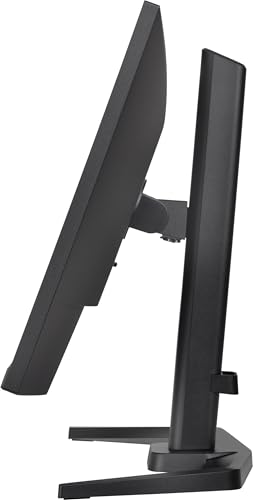 iiyama Monitor GB2445HSU-B2-23.8", IPS, 1920x1080/100Hz, 1H1DP, HAS