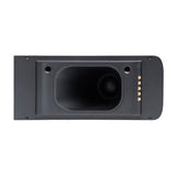 JBL Barra de sonido 1300 con altavoces envolventes desmontables, 1700 W, Wi-Fi integrado, sonido envolvente 3D, MultiBeamTM, Dolby Atmos y DTS X, en negro