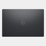 DELL 15 Ordenador Portátil DC15250 15.6" FHD (1920 x 1080) 120 Hz, Procesador Intel Core i5-1334U, Gráficos Intel UHD, 16GB RAM, 512GB SSD, Windows 11 Home, Teclado QWERTY Español - Negro Carbón