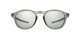 Julbo Shine L Sunglasses, Shiny Tryearsl/Green Army Green, Unisex Adulto