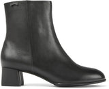 Camper Katie K400664, Botines, Mujer, Negro 001, 38 EU