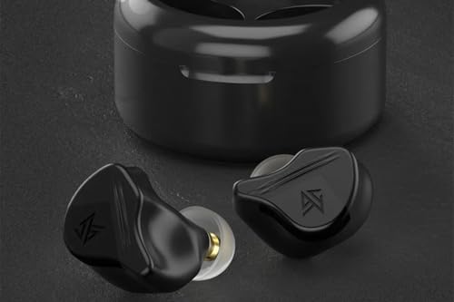 KZ VXS Pro Bluetooth Earbuds with Microphone