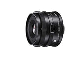 Sigma – Objetivo 45mm-F/2.8 (C) AF DG DN E-MOUNT