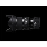 Sigma Lente artística F1.4 DG DN de 50 mm - Montura en L